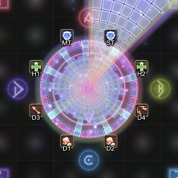 Arcady Night Fever 1