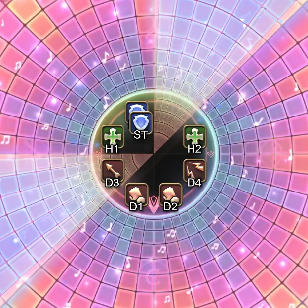 Arcady Night Fever 2