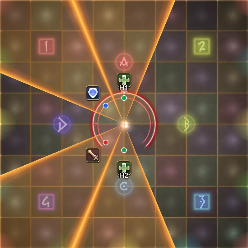 Flip to (A|B)-side Solution: Flip to A-side (35)