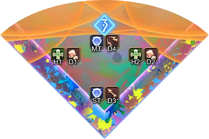 Color Clash 22 Optimize