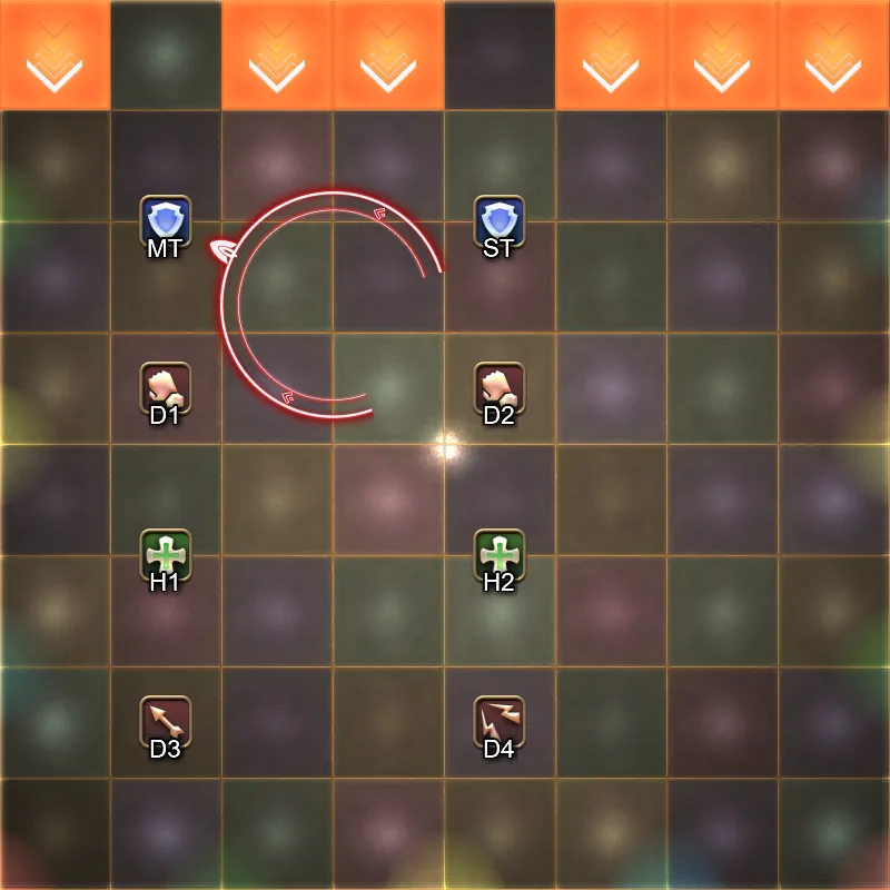 Ride the Waves JP Solution 1/5