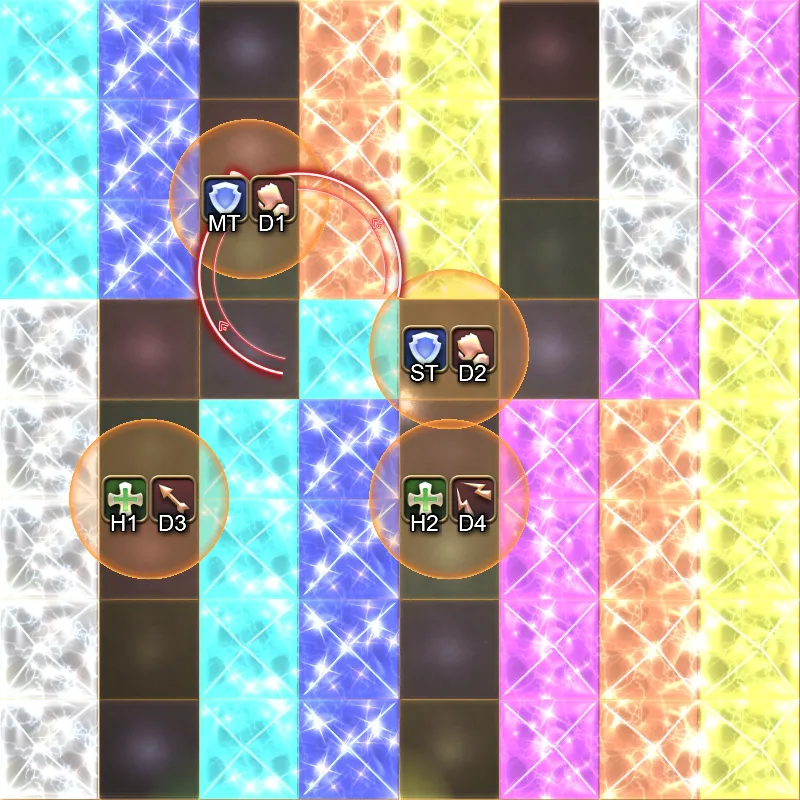 Ride the Waves JP Solution 4/5