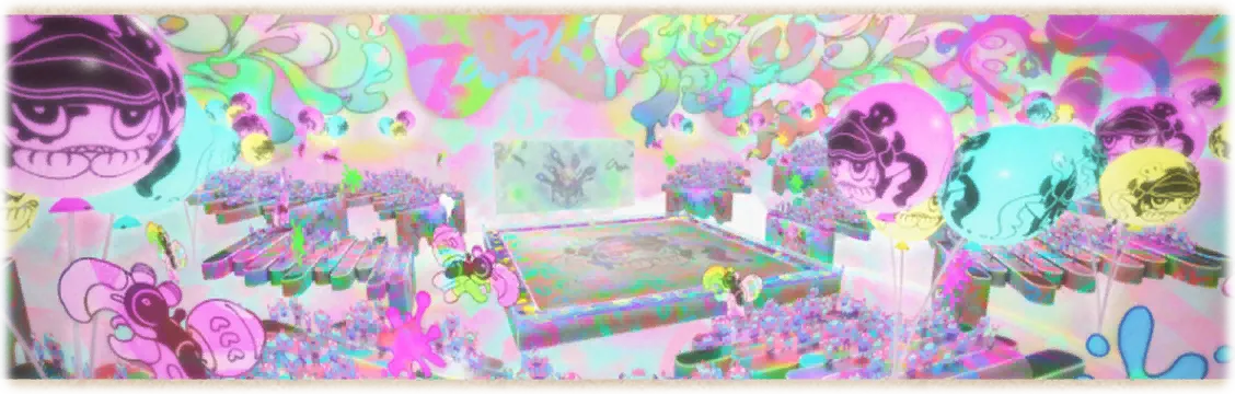 阿卡狄亚零式登天斗技场 中量级2