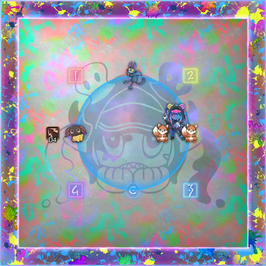 Soul Sugar: Magic LB