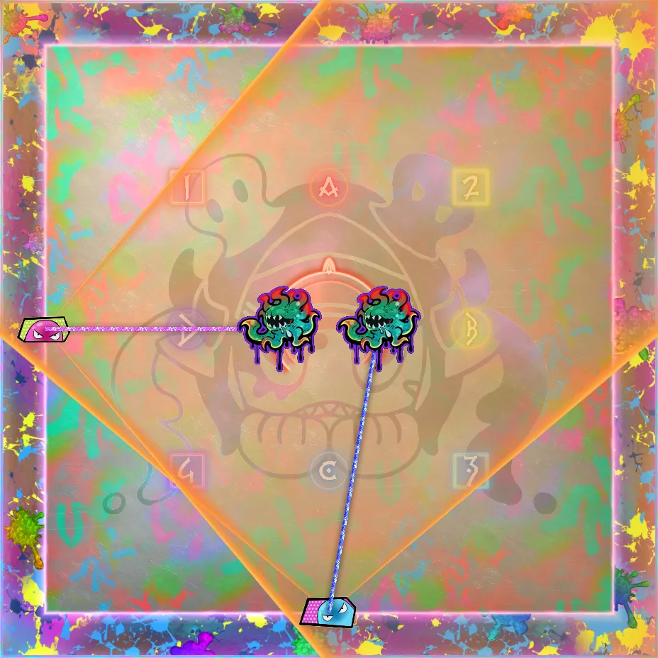 Double Style Morbol & Morbol