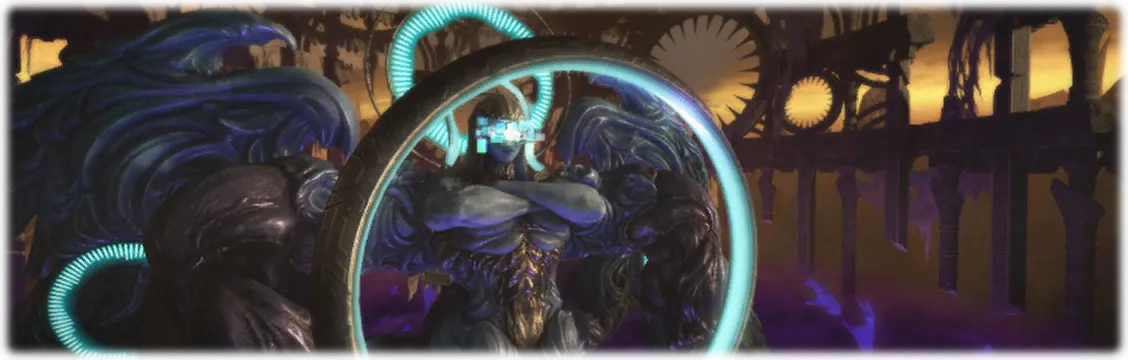 永远之暗悲惶歼灭战