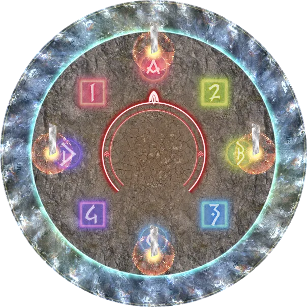 风狼阵：正点塔