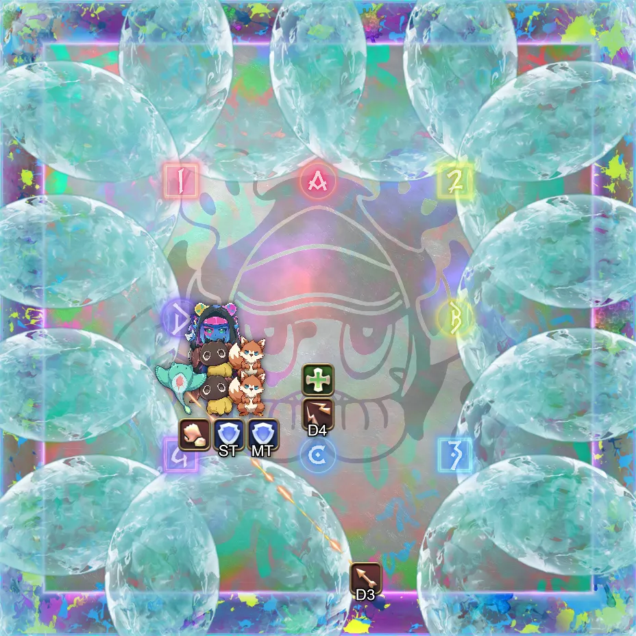 Roasted Whole Lamb Wave #4: 2