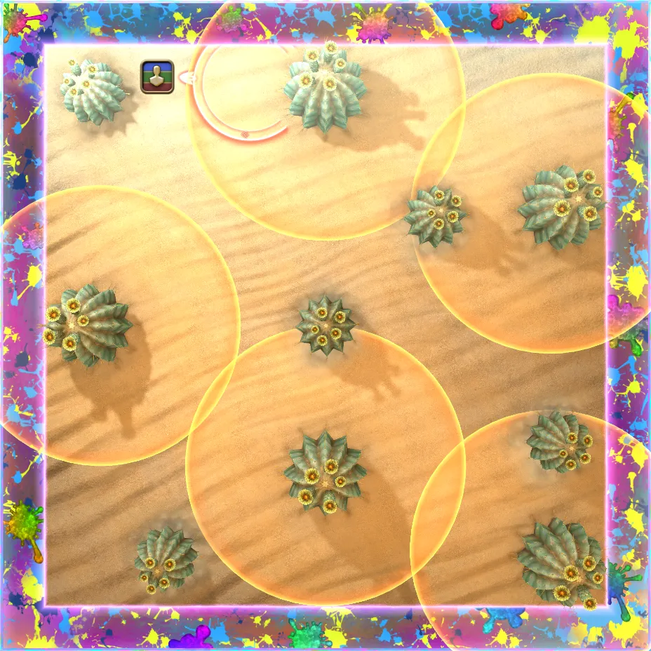 Layer #1 Solution: 1/3