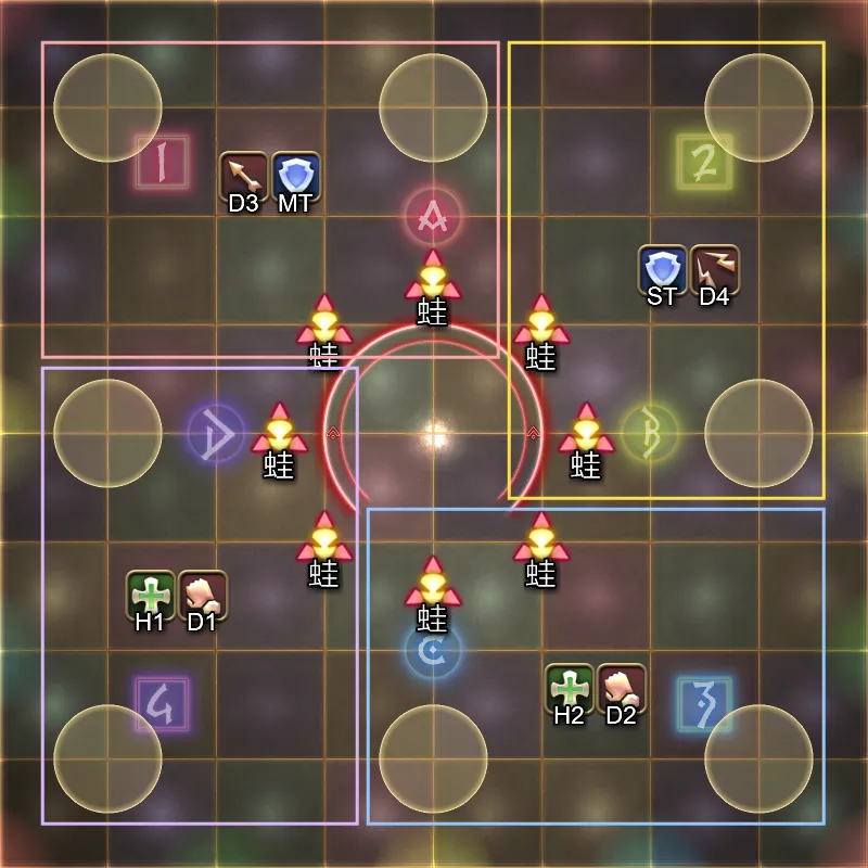 Disco Infernal P3 Solution 1/3