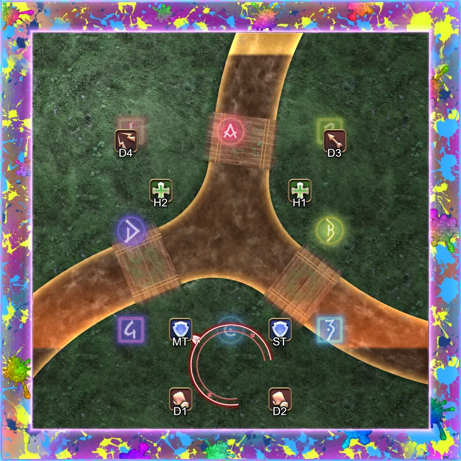 Layer #4 Solution: 1