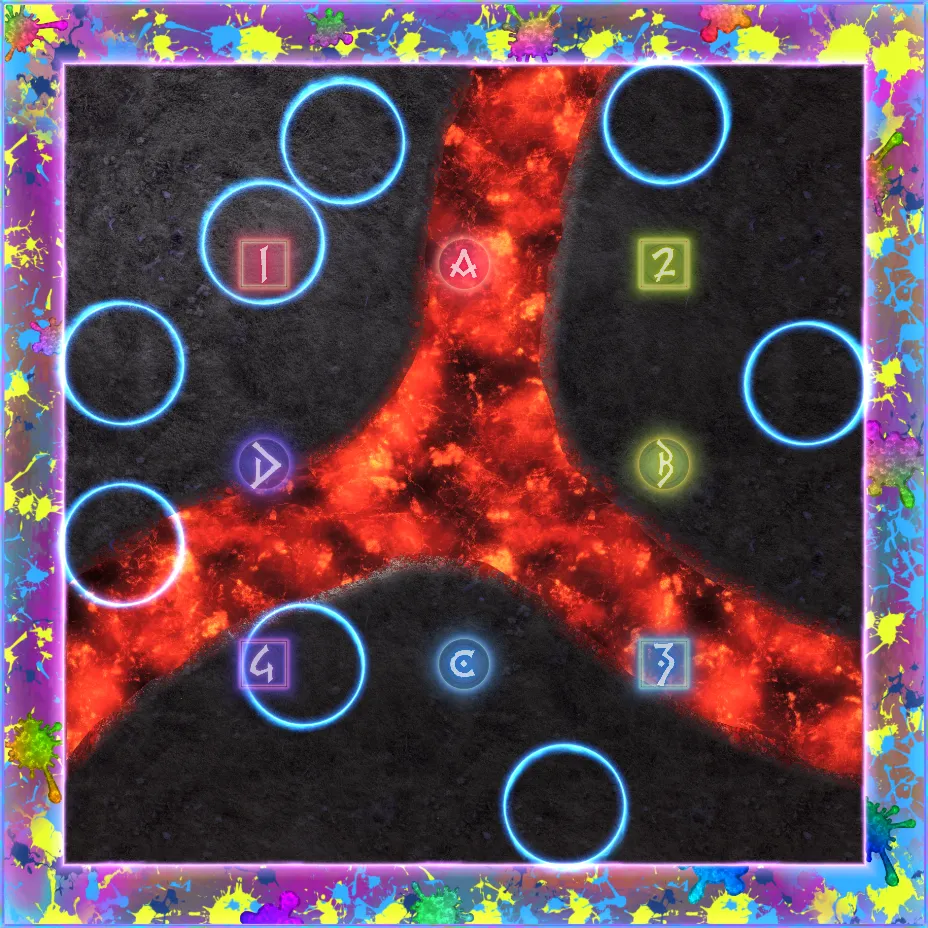 Layer #4 Solution: 5