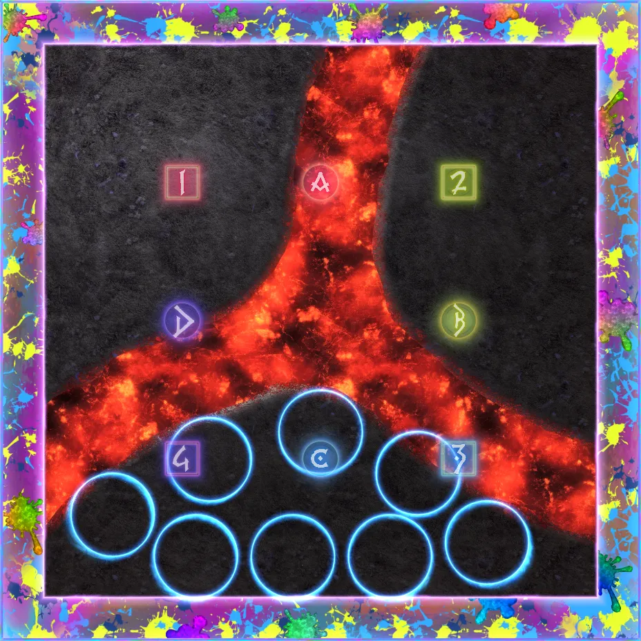 Layer #4 Solution: 9