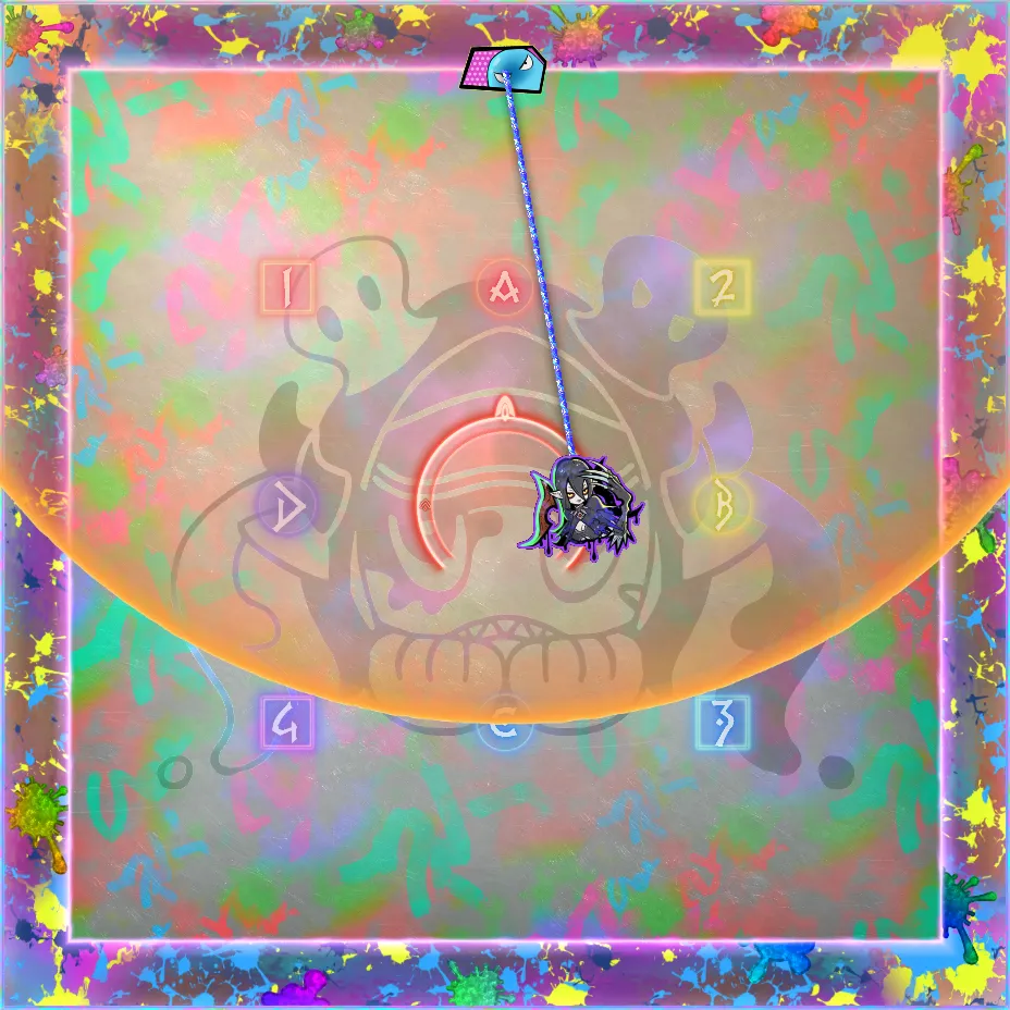 Double Style Single Succubus