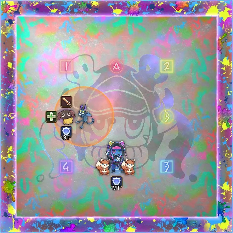 Wave #1: Solution 2/2